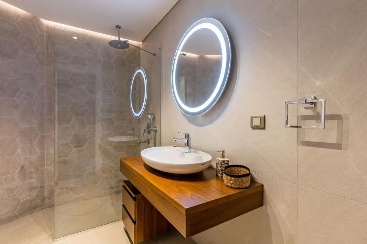 Trendy Beyoglu: Stylish Residence Nearby Istanbul